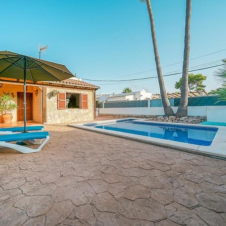 Villa Casa Sueno Alcúdia Exterior foto