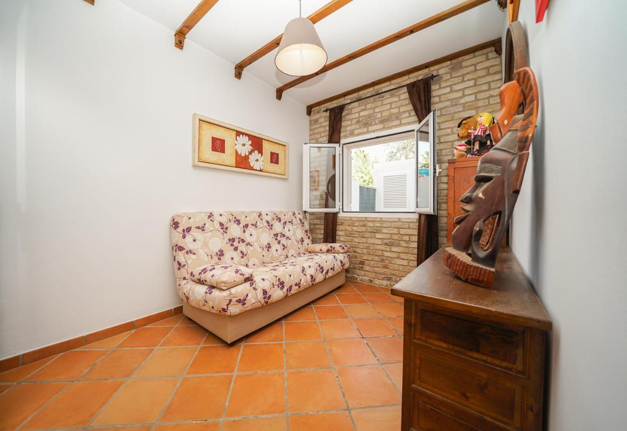 Villa Casa Sueno Alcúdia Exterior foto