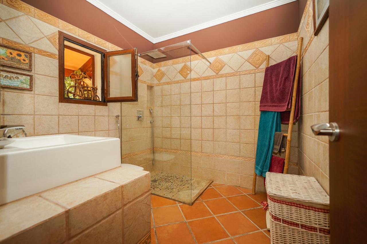 Villa Casa Sueno Alcúdia Exterior foto